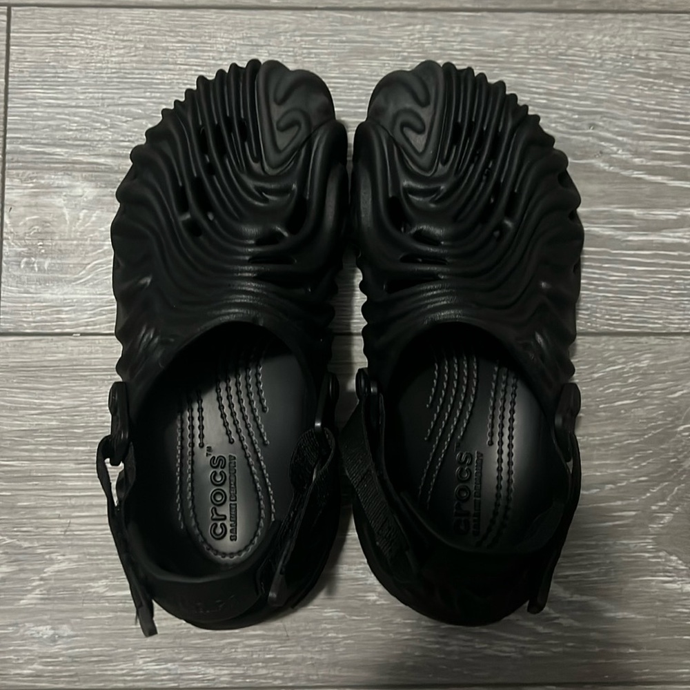 Crocs Pollex Clog (Salehe Bembury Collab)